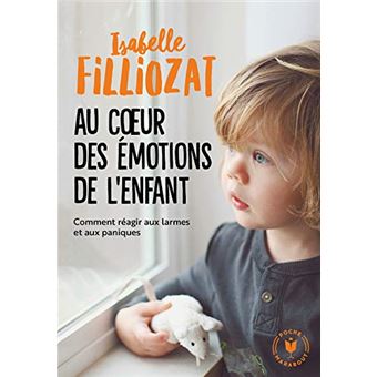 Conférence d'Isabelle Filliozat "Au cœur des émotions de l'enfant et de l'adolescent"