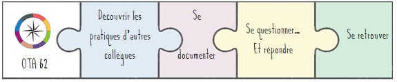 L'Observatoire des Territoires Apprenants parle de nous!